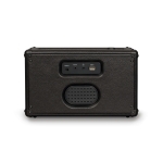 Crosley Charlotte Φορητό Ηχείο 2,5” 4Ω 5W Bluetooth USB Jack Aux 25x15x11cm Black SF0007AU-BK - Image 2