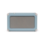 Crosley Charlotte Φορητό Ηχείο 2,5” 4Ω 5W Bluetooth USB Jack Aux 25x15x11cm Tourmaline SF0007AU-TN - Image 4