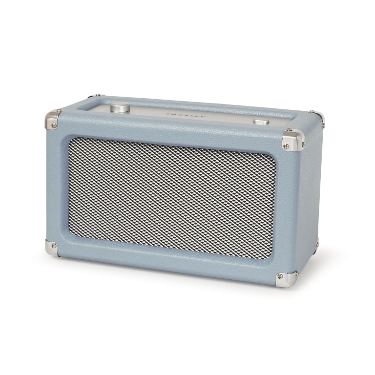 Crosley Charlotte Φορητό Ηχείο 2