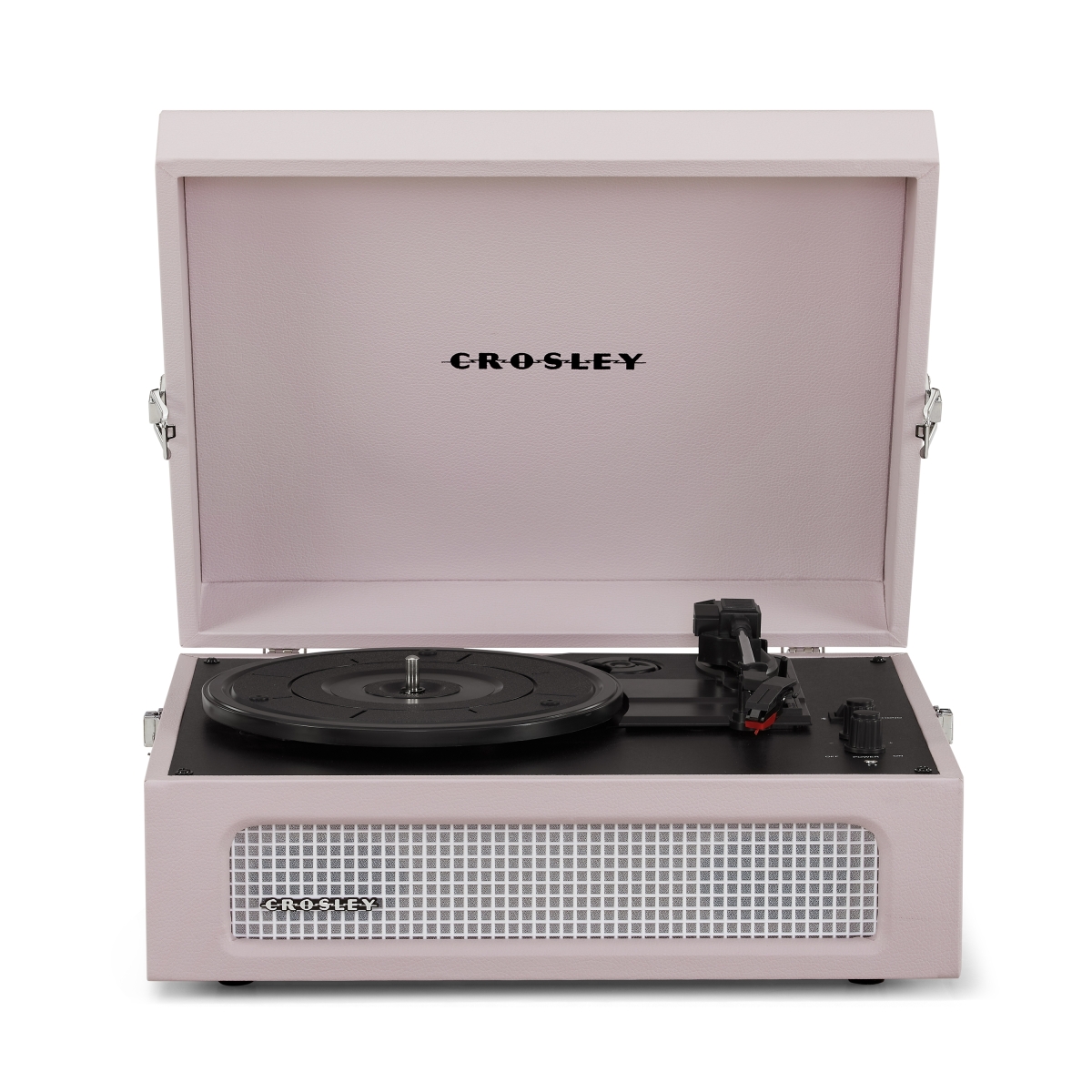 Crosley Πικάπ Βαλιτσάκι Voyager Amethyst CR8017B-AM SF0005RP-AM1 - Image 3