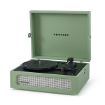 Crosley Πικάπ Βαλιτσάκι Voyager Sage CR8017B-SA SF0005RP-SA1