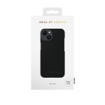 IDEAL OF SWEDEN Θήκη Fashion Seamless iPhone 13/14 Coal Black IDFCSS22-I2261-407 - Image 3