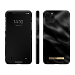IDEAL OF SWEDEN Θήκη Fashion για iPhone 11 Pro Max/XS Max Black Satin IDFCSS21-I1965-312 - Image 2