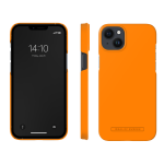 IDEAL OF SWEDEN Θήκη Fashion Seamless iPhone 14 Plus Apricot Crush IDFCAS23-I2267-464 - Image 2