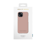 IDEAL OF SWEDEN Θήκη Fashion Seamless iPhone 13 Blush Pink IDFCSS22-I2161-408 - Image 3