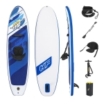 Bestway Φουσκωτή Σανίδα SUP Hydro-Force Oceana 305x84x12cm 65350