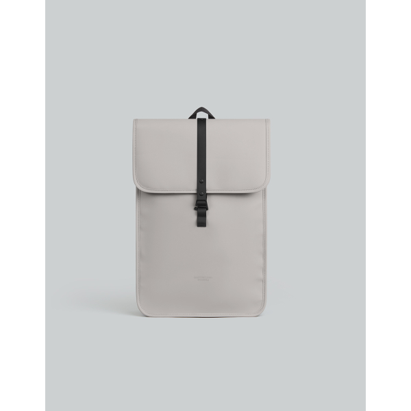 Gaston Luga Τσάντα Dash Backpack Κατάλληλη για Laptop 13"/14" - Taupe DA101R
