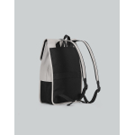Gaston Luga Τσάντα Dash Backpack Κατάλληλη για Laptop 13"/14" - Taupe DA101R - Image 3