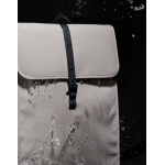 Gaston Luga Τσάντα Dash Backpack Κατάλληλη για Laptop 13"/14" - Taupe DA101R - Image 2