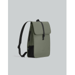 Gaston Luga Τσάντα Dash Backpack Κατάλληλη για Laptop 13"/14" - Olive DA102R - Image 2