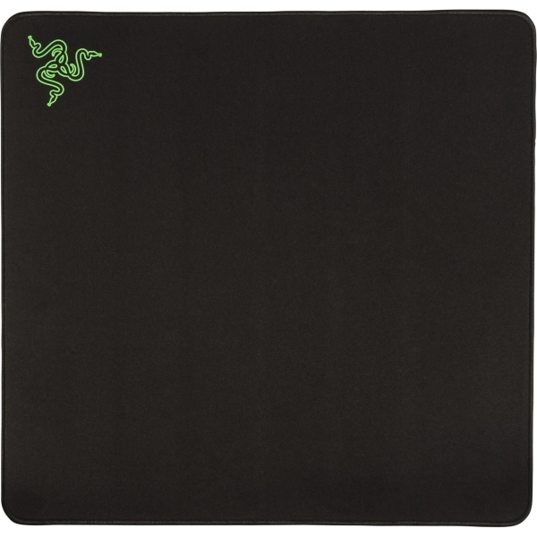 Razer Gigantus Elite Edition Gaming Mouse Pad Large 455x455mm Μαύρο RZ02-01830200-R3M1