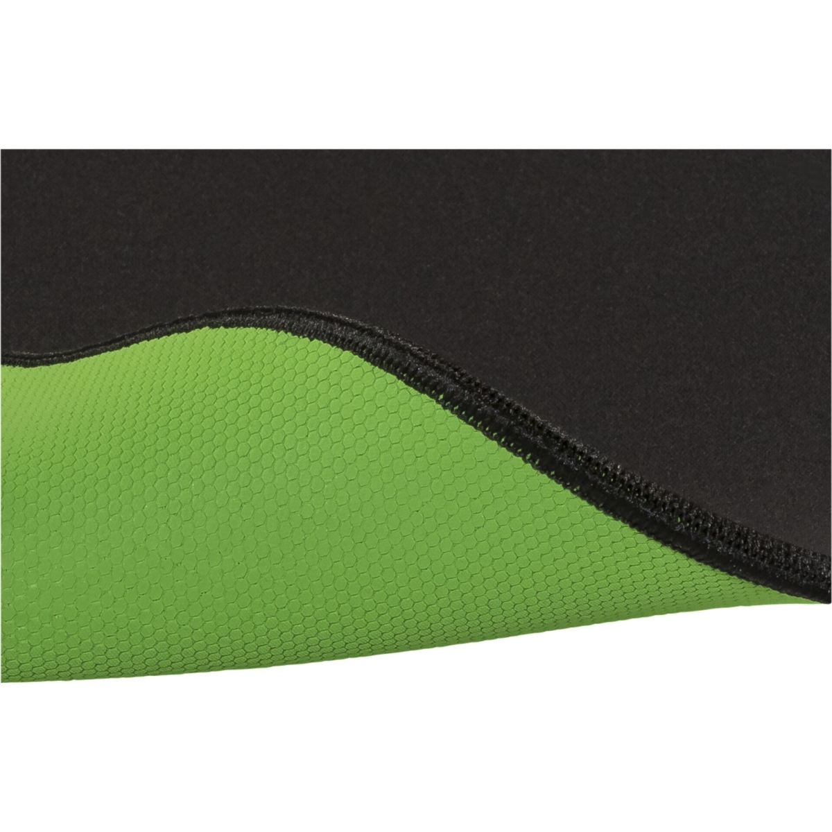 Razer Gigantus Elite Edition Gaming Mouse Pad Large 455x455mm Μαύρο RZ02-01830200-R3M1 - Image 3