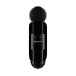Delonghi Essenza Mini Καφετιέρα για Κάψουλες Nespresso Πίεσης 19bar Black EN85.B - Image 3