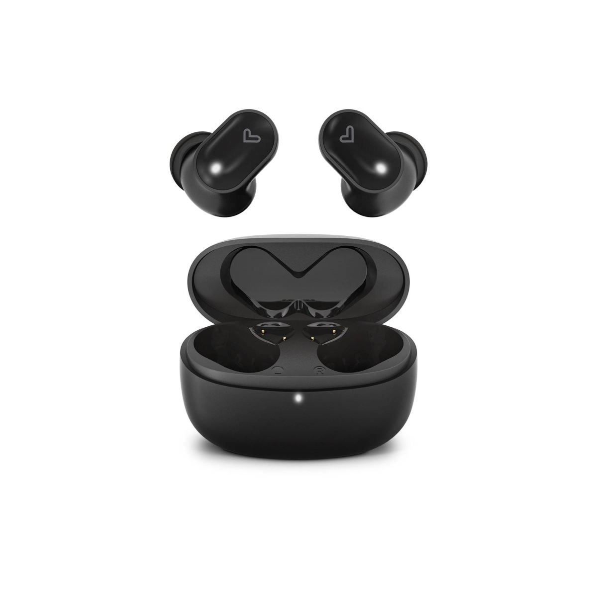 Energy Sistem Ακουστικά Urban Beat True Wireless Space Μαύρα 455218 - Image 3