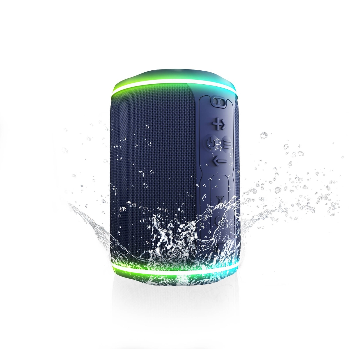 ENERGY SISTEM Φορητό Ηχείο Bluetooth 5.1 Urban Box Blue Supernova Μπλε 454952 - Image 2
