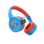 ENERGY SISTEM Lol&Roll Παιδικά Ακουστικά Κεφαλής Pop Kids Bluetooth Headphones Blue 454860 - Image 3