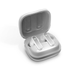 ENERGY SISTEM Ακουστικά Ψείρες True Wireless Travel 6 ANC Active Noise Cancelling Λευκά 452989 - Image 2