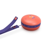 ENERGY SISTEM Lol&Roll Παιδικό Φορητό Ηχείο Pop Kids Speaker Orange 454983 - Image 2