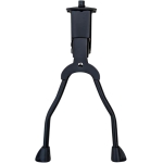 Διπλό Σταντ Ποδηλάτου Με Πτυσσόμενο Κεντρικό Στήριγμα Αλουμινίου