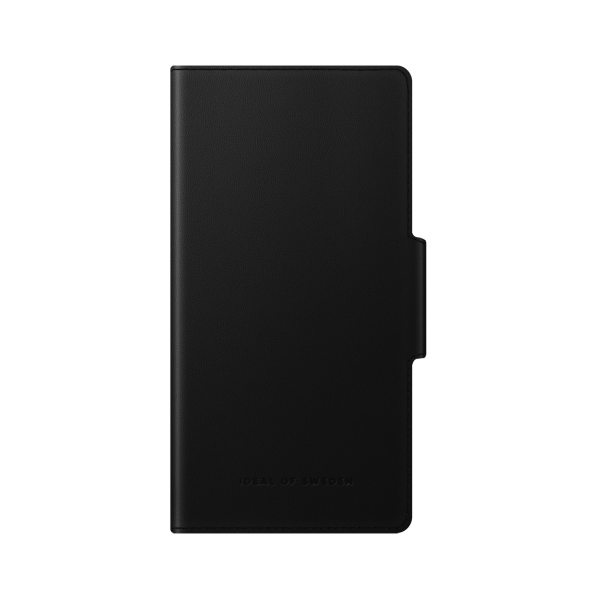 IDEAL OF SWEDEN Θήκη Atelier Wallet INTENSE BLACK iPhone 13 Pro IDAWAW21-I2161P-337
