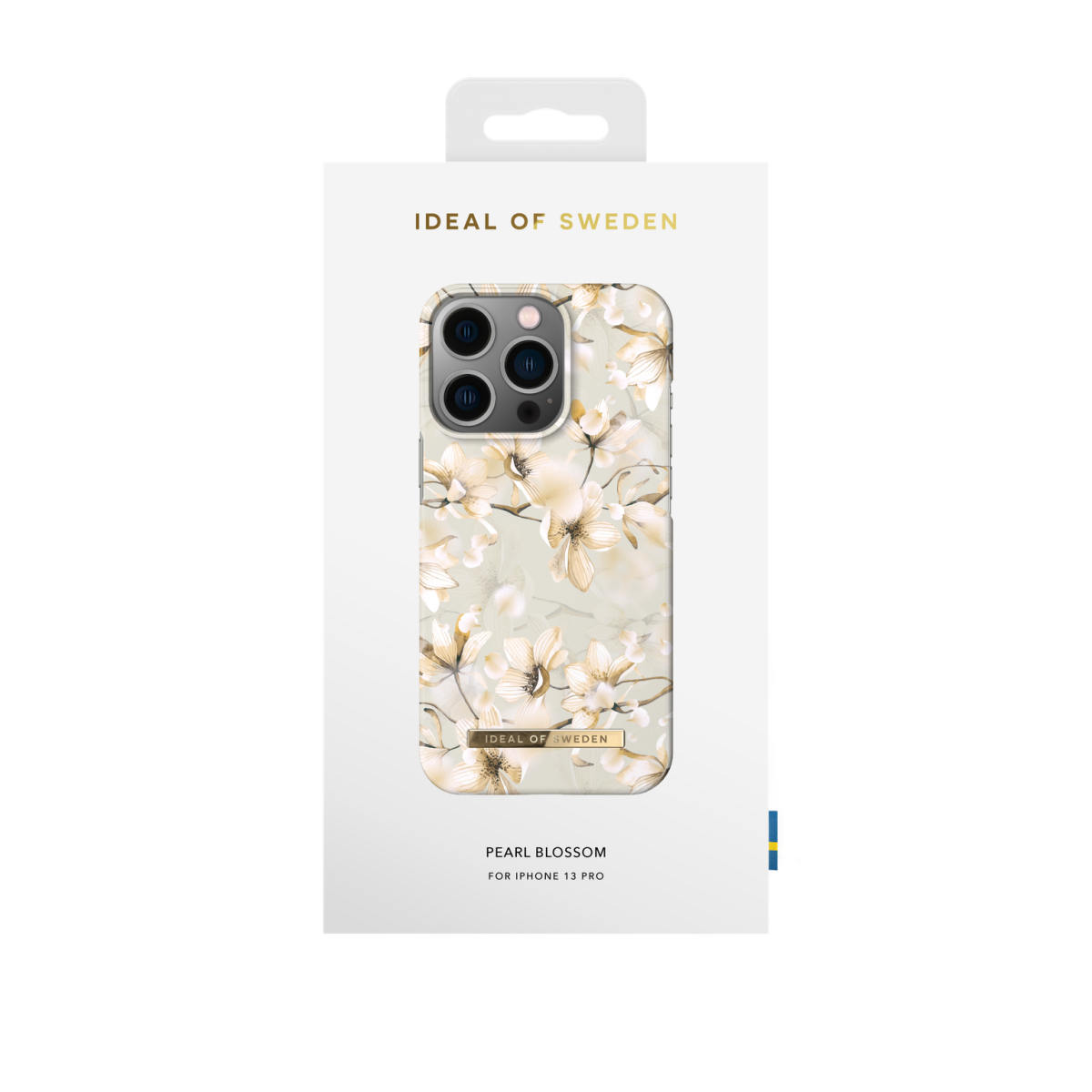 IDEAL OF SWEDEN Θήκη Fashion iPhone 13 Pro Pearl Blossom (Ltd) IDFCOC22-I2161P-405 - Image 3