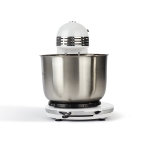LIVOO Κουζινομηχανή λευκή DOP137W - Image 4