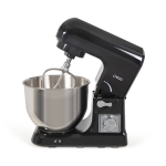 LIVOO Κουζινομηχανή 1000W με Κάδο 5L Μαύρη DOP190N - Image 2