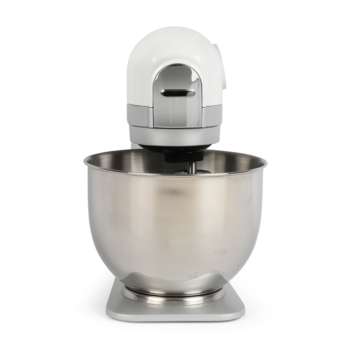 LIVOO Κουζινομηχανή 1200W με Κάδο 5L Λευκή DOP234 - Image 3