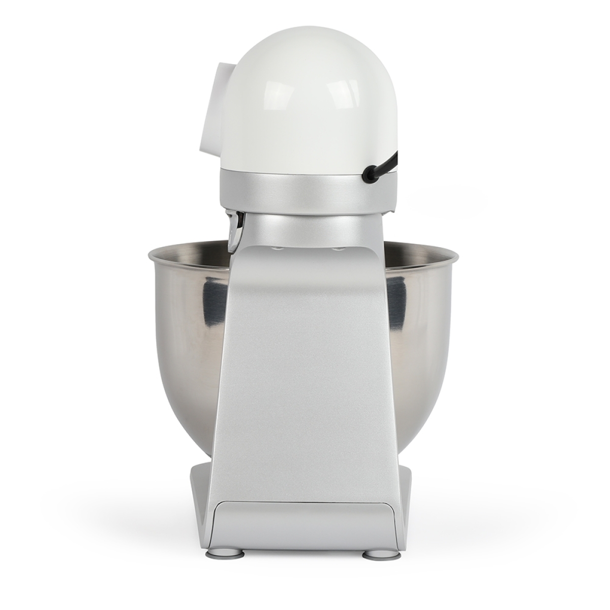 LIVOO Κουζινομηχανή 1200W με Κάδο 5L Λευκή DOP234 - Image 4