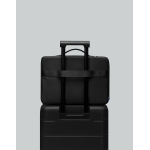 Gaston Luga Τσάντα Dash Cushioned Briefcase Κατάλληλη για Laptop 16" - Black DSCBC16BK - Image 5