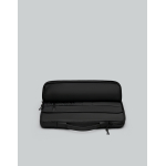 Gaston Luga Τσάντα Dash Cushioned Briefcase Κατάλληλη για Laptop 16" - Black DSCBC16BK - Image 4