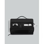Gaston Luga Τσάντα Dash Cushioned Briefcase Κατάλληλη για Laptop 16" - Black DSCBC16BK - Image 3