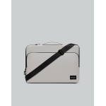 Gaston Luga Τσάντα Dash Cushioned Briefcase Κατάλληλη για Laptop 16" - Taupe DSCBC16TP