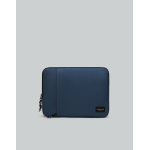 Gaston Luga Θήκη Laptop Dash Cushioned Case 13"/14" - Dark Blue DSCLS14DB