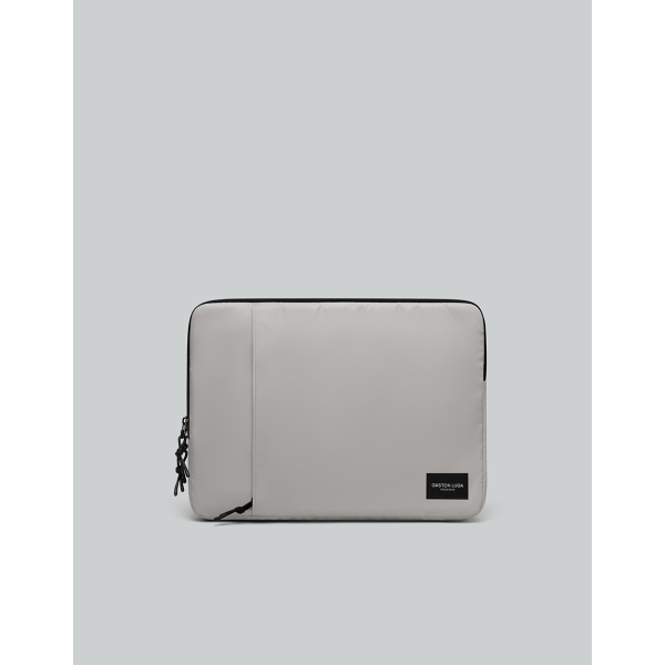 Gaston Luga Θήκη Laptop Dash Cushioned Case 13"/14" - Taupe DSCLS14TP
