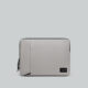 Gaston Luga Θήκη Laptop Dash Cushioned Case 13"/14" - Taupe DSCLS14TP