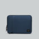 Gaston Luga Θήκη Laptop Dash Cushioned Case 15"/16" - Dark Blue DSCLS16DB