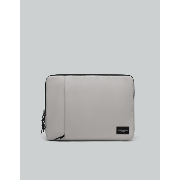 Gaston Luga Θήκη Laptop Dash Cushioned Case 15"/16"- Taupe DSCLS16TP
