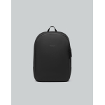 Gaston Luga Τσάντα Dash Daily Backpack Κατάλληλη για Laptop 14" - Black DSDLBP14BK