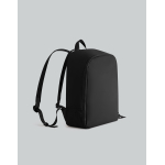 Gaston Luga Τσάντα Dash Daily Backpack Κατάλληλη για Laptop 14" - Black DSDLBP14BK - Image 4