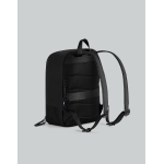 Gaston Luga Τσάντα Dash Daily Backpack Κατάλληλη για Laptop 14" - Black DSDLBP14BK - Image 5