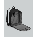 Gaston Luga Τσάντα Dash Daily Backpack Κατάλληλη για Laptop 14" - Black DSDLBP14BK - Image 3