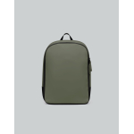 Gaston Luga Τσάντα Dash Daily Backpack Κατάλληλη για Laptop 14" - Olive DSDLBP14OL