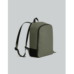 Gaston Luga Τσάντα Dash Daily Backpack Κατάλληλη για Laptop 14" - Olive DSDLBP14OL - Image 3
