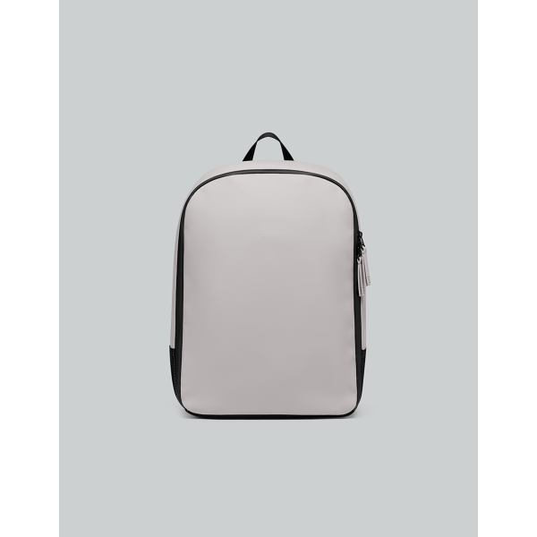 Gaston Luga Τσάντα Dash Daily Backpack Κατάλληλη για Laptop 14" - Taupe DSDLBP14TP
