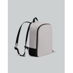 Gaston Luga Τσάντα Dash Daily Backpack Κατάλληλη για Laptop 14" - Taupe DSDLBP14TP - Image 3