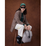 Gaston Luga Τσάντα Dash Bucket Backpack - Taupe DSHBBP13TPR - Image 2