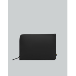 Gaston Luga Dash Laptop Sleeve 13"/14" - Black DSLTPS14BK