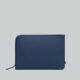 Gaston Luga Dash Laptop Sleeve 13"/14" - Dark Blue DSLTPS14DB