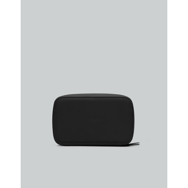Gaston Luga Dash Tech Organizer - Black DSTOGBK